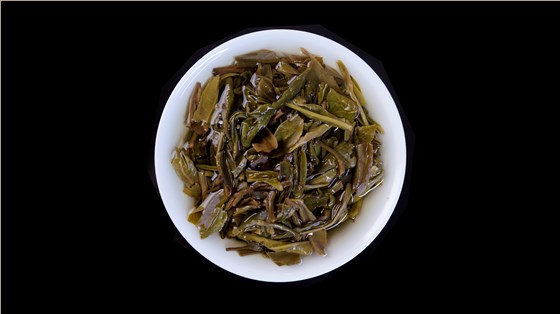 普洱茶