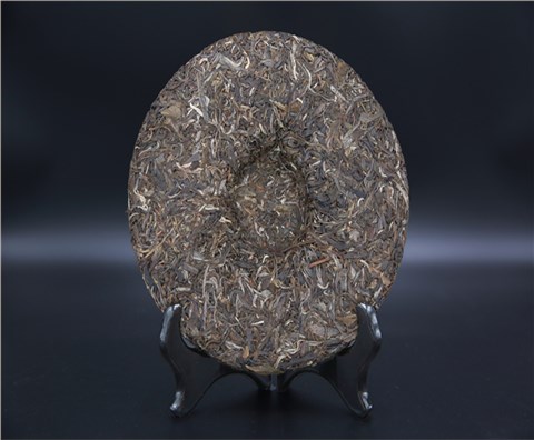 中吉號古茶 - 2020布朗珍品（十年紀念版）