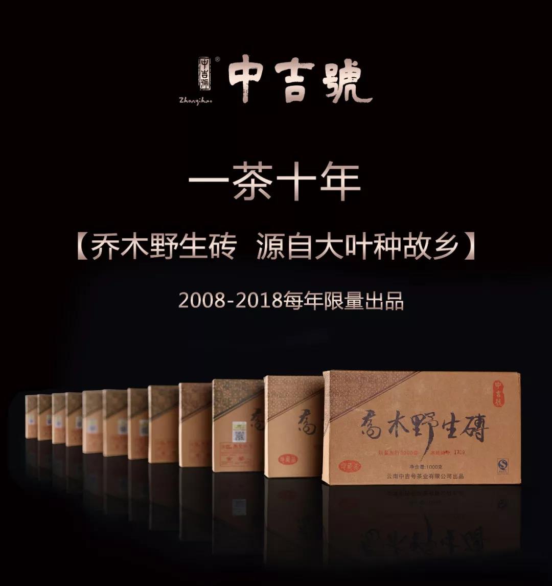 中吉號茶會